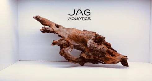 Jag Aquatics Jumbo Dragon Driftwood No.2